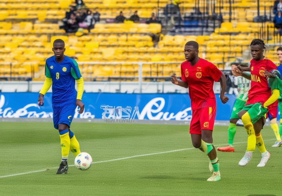 巴拿马U20对马里青年队：激战青春，足球盛宴对决回顾(图2)