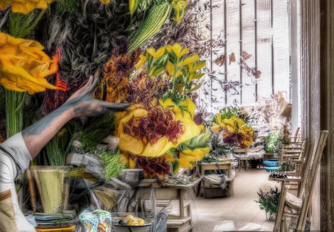 付豪的奋斗之路：从平凡到闪耀舞台的蜕变之旅