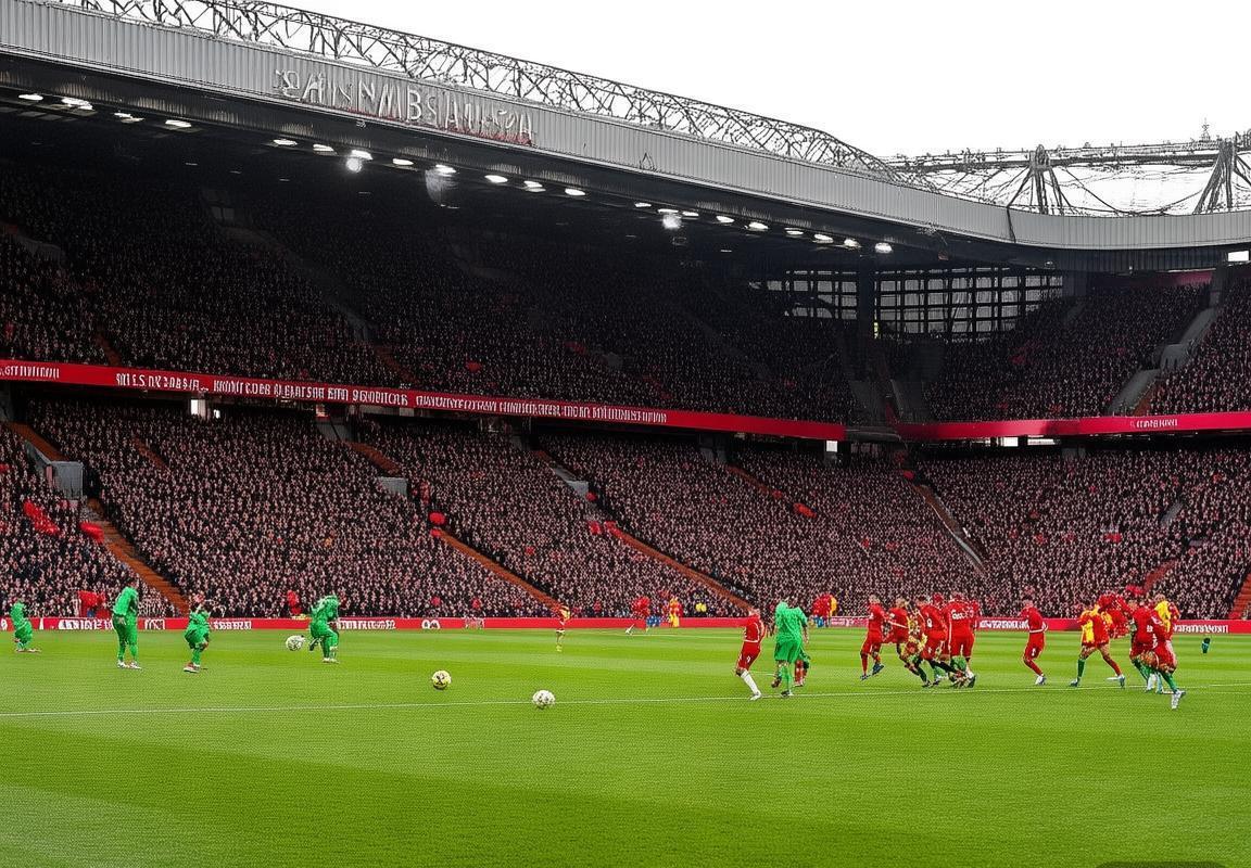 2019利物浦VS曼联：经典焦点对决回顾与解析