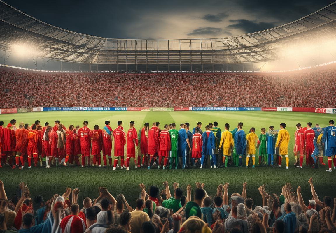 伊朗VS西班牙巅峰对决：传控与反击，一球