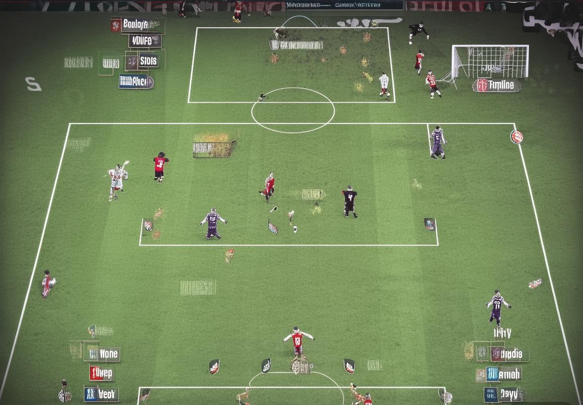 拜仁慕尼黑vs热刺：首发阵容解析与战术对决揭秘