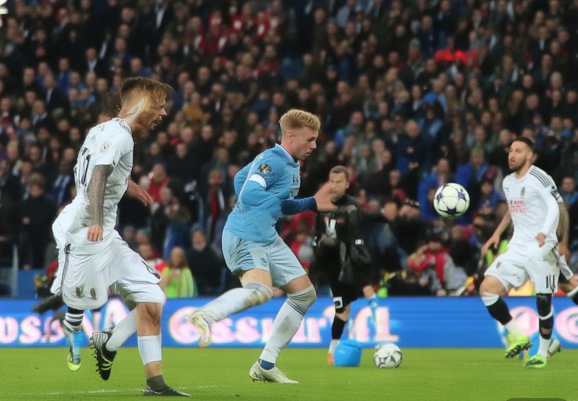 曼城巴塞尔对决解析：攻防策略与战术对决(图3)