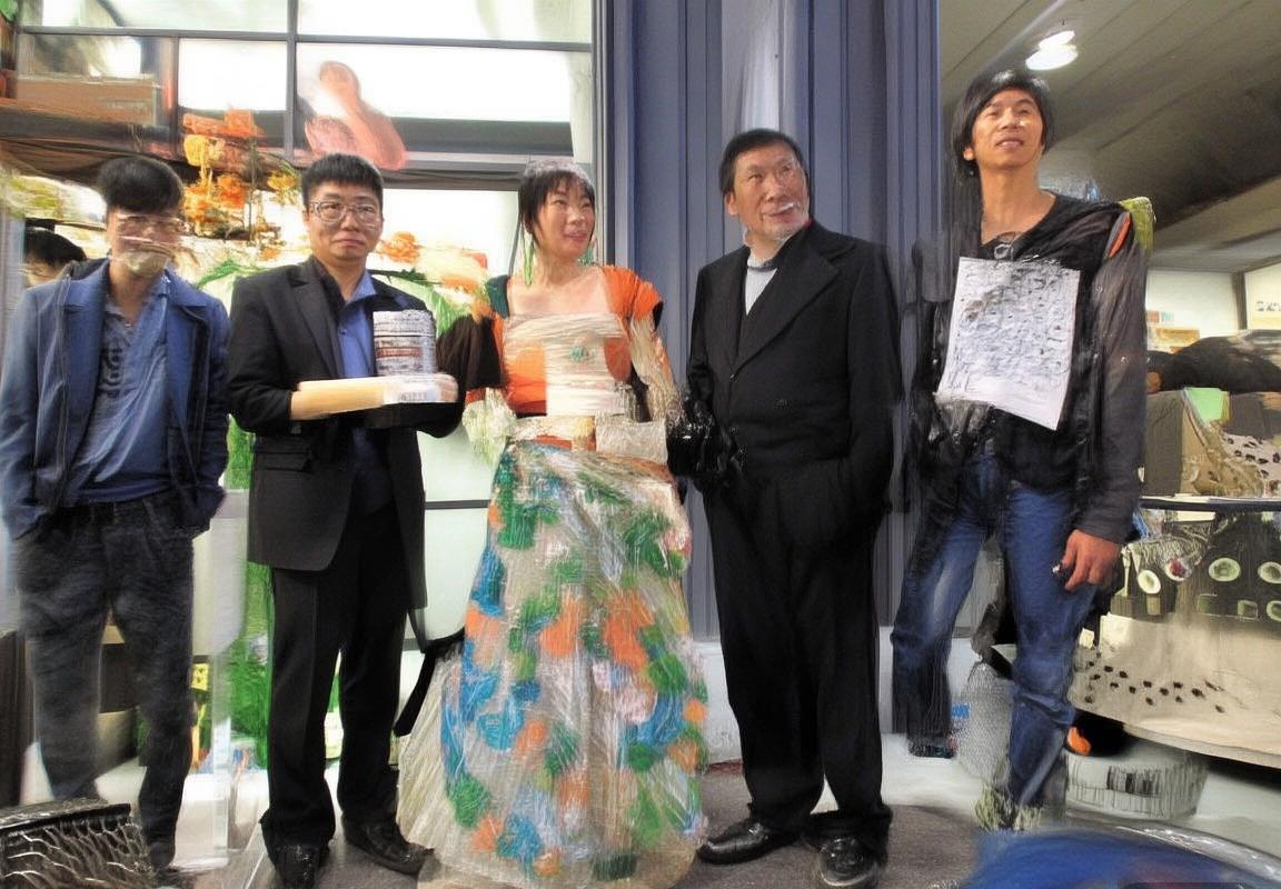 付豪的奋斗之路：从平凡到闪耀舞台的蜕变之旅(图2)