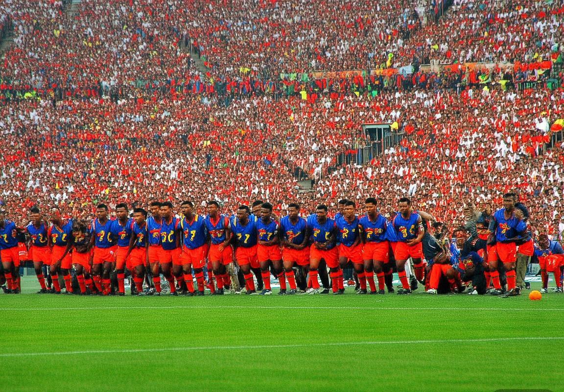 2006年斯洛文尼亚中国足球友谊赛：文化交流与竞技火花(图4)